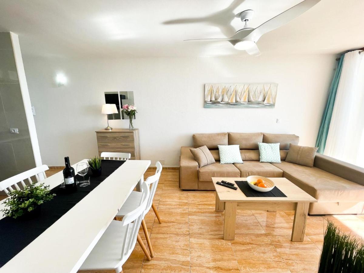 Blue Ocean Holiday Home Playa del Inglés Extérieur photo