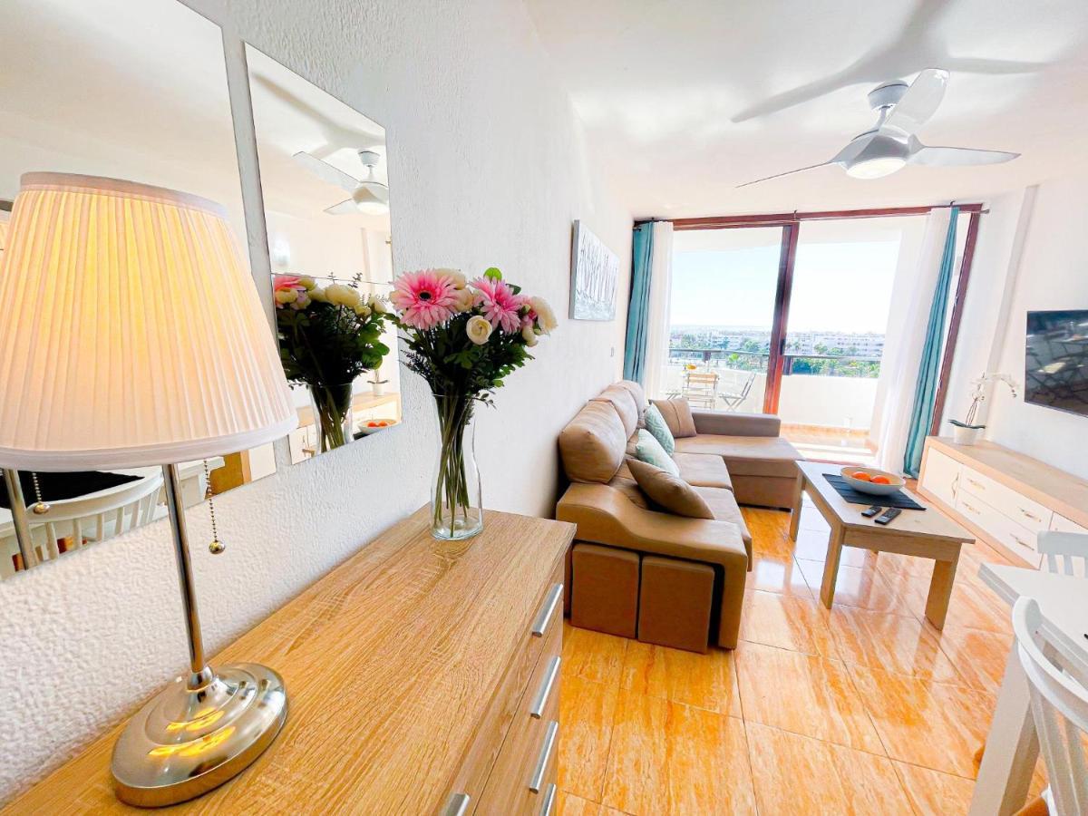 Blue Ocean Holiday Home Playa del Inglés Extérieur photo