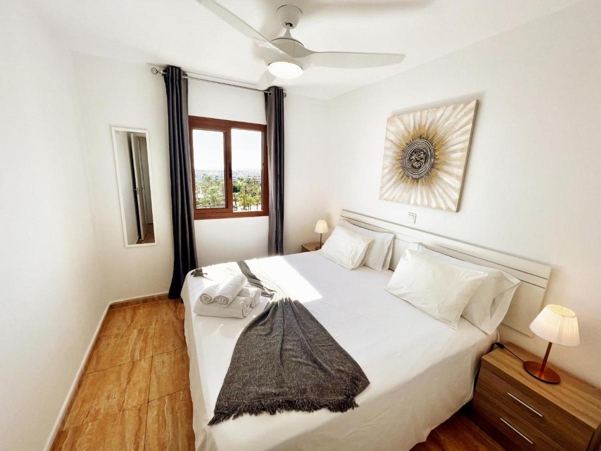 Blue Ocean Holiday Home Playa del Inglés Extérieur photo