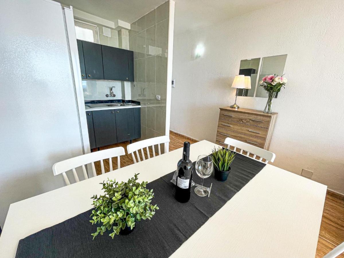 Blue Ocean Holiday Home Playa del Inglés Extérieur photo