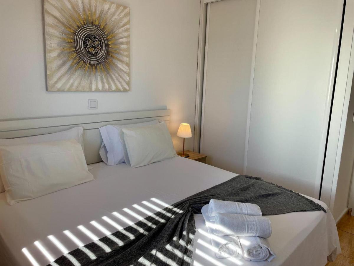 Blue Ocean Holiday Home Playa del Inglés Extérieur photo