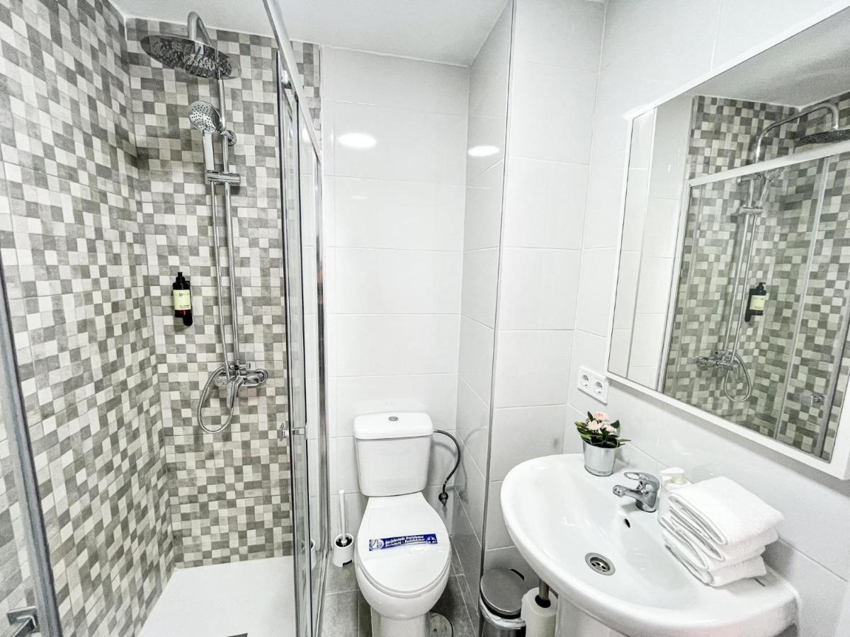 Blue Ocean Holiday Home Playa del Inglés Extérieur photo