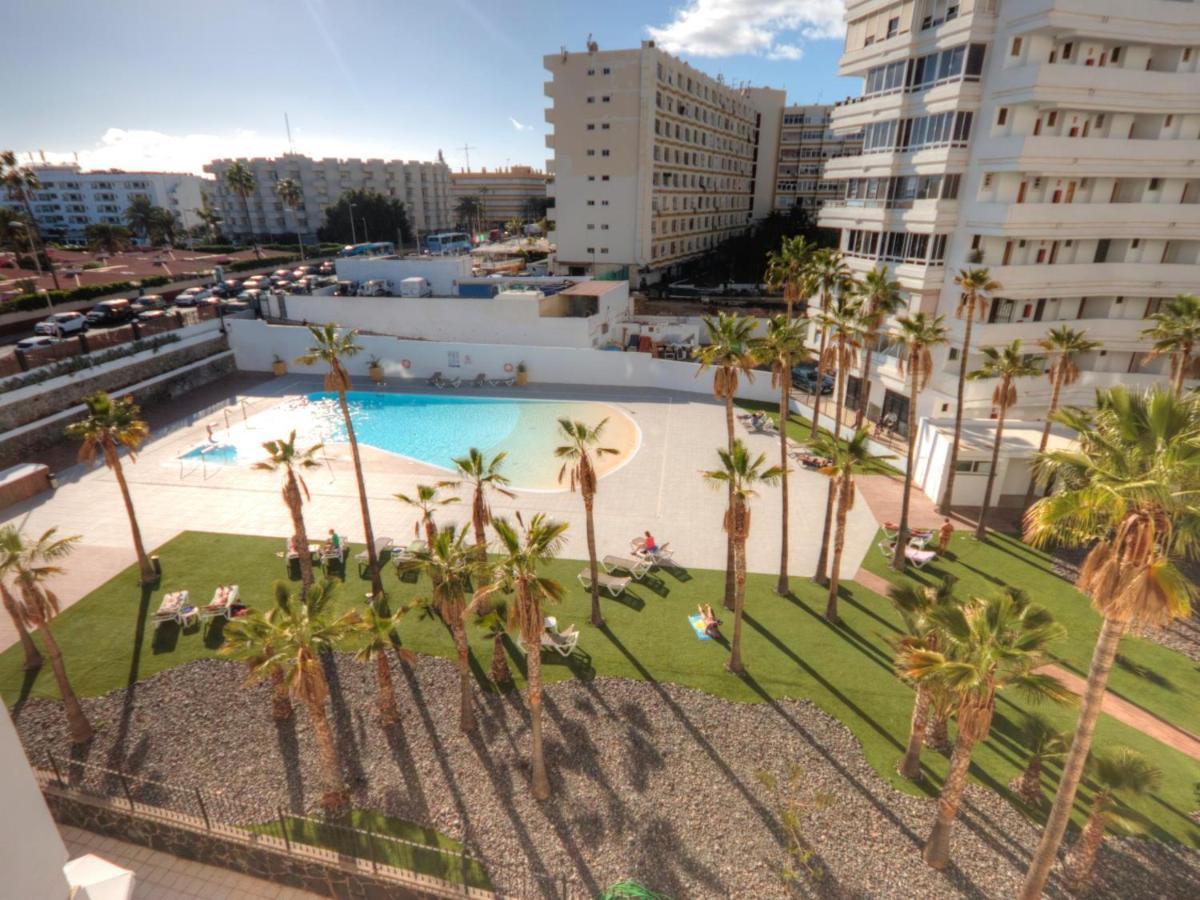Blue Ocean Holiday Home Playa del Inglés Extérieur photo