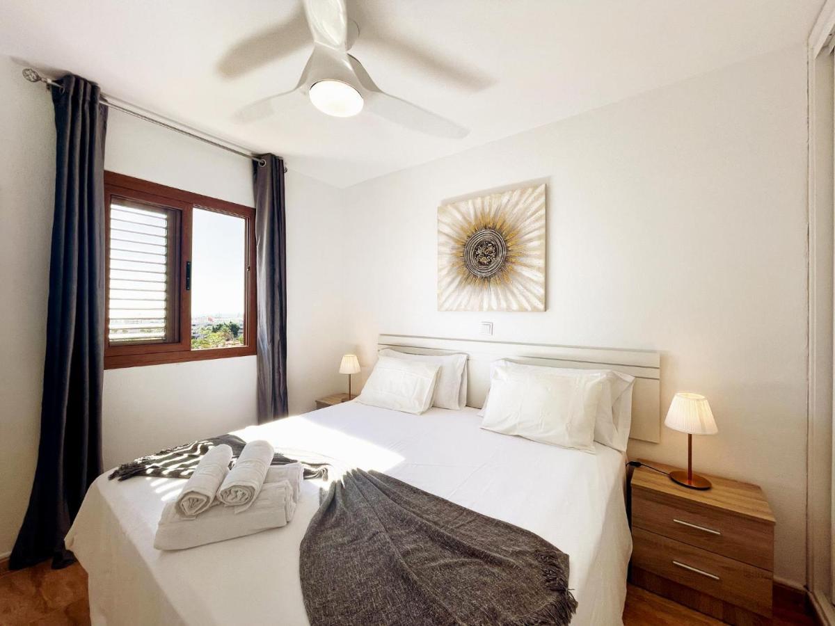 Blue Ocean Holiday Home Playa del Inglés Extérieur photo