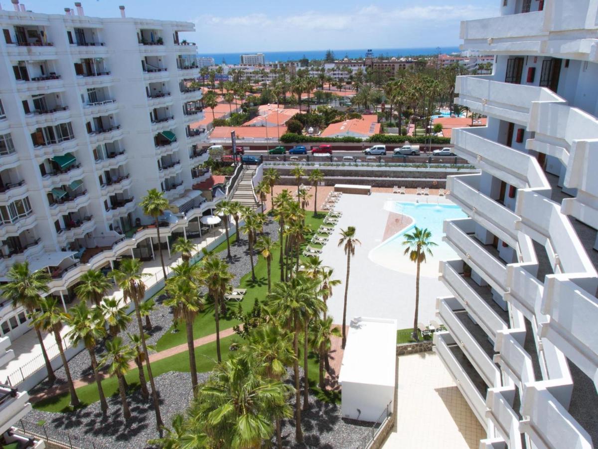 Blue Ocean Holiday Home Playa del Inglés Extérieur photo