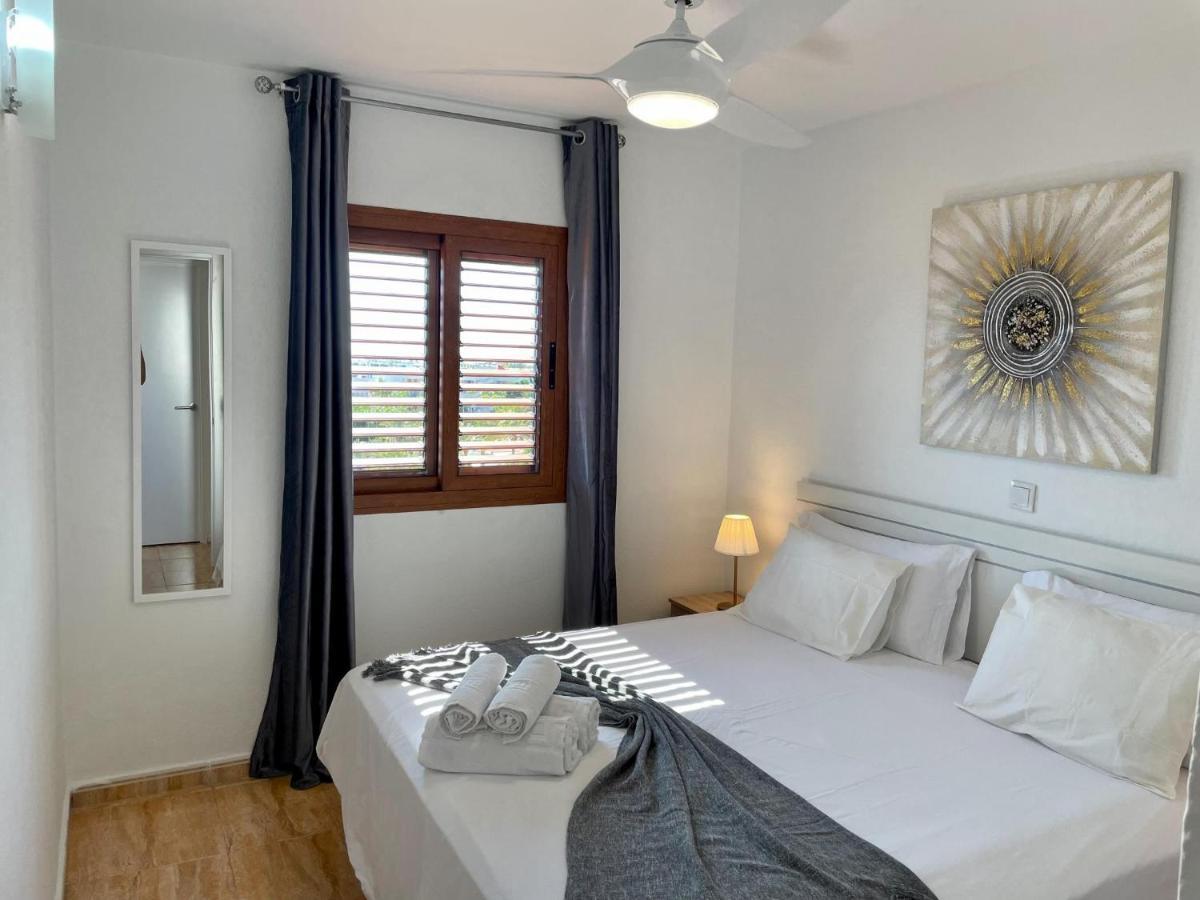 Blue Ocean Holiday Home Playa del Inglés Extérieur photo